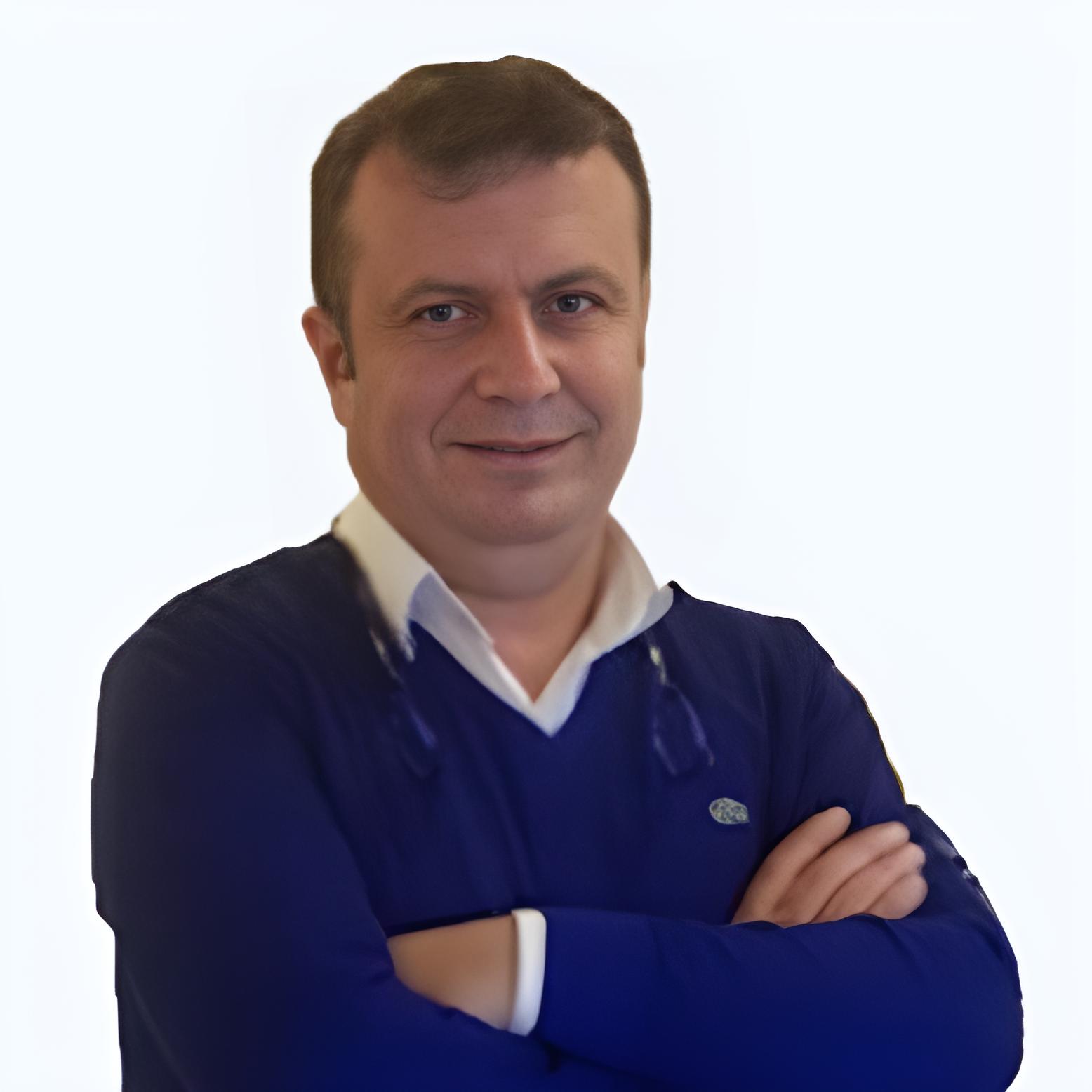 Alper Unler Alper Unler
