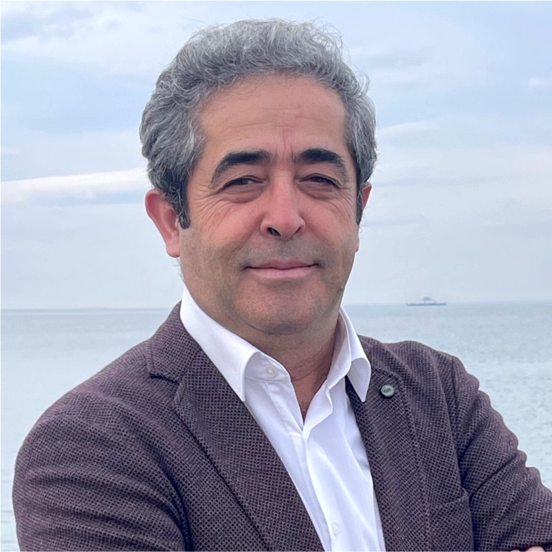 Mr Mustafa Akpınar Mr Mustafa Akpınar