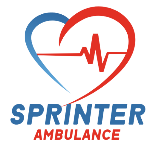 Mercedes Benz Sprinter Ambulance